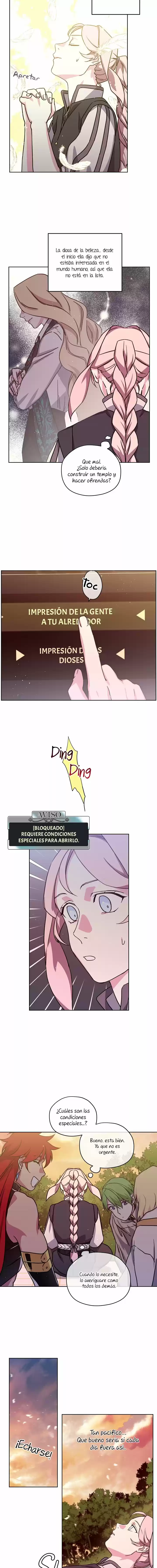 Chitra capítulo 81, página 6