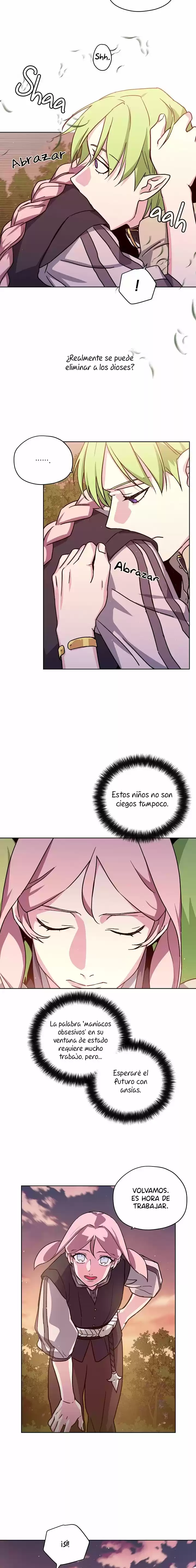 Chitra capítulo 81, página 9
