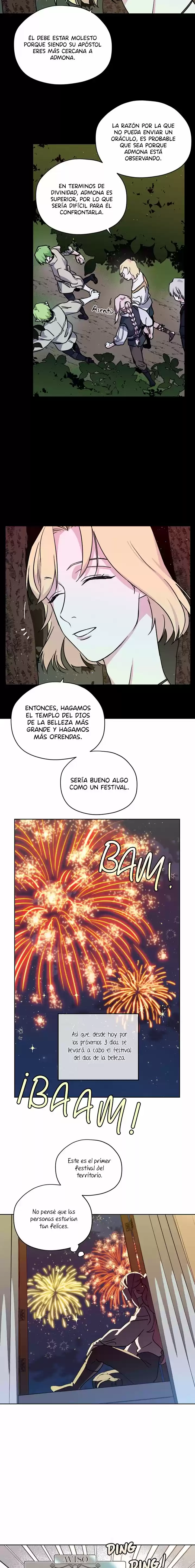 Chitra capítulo 81, página 11