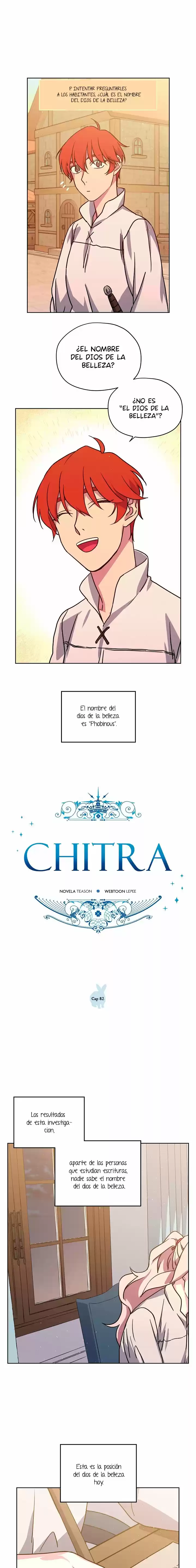 Chitra capítulo 82, página 4
