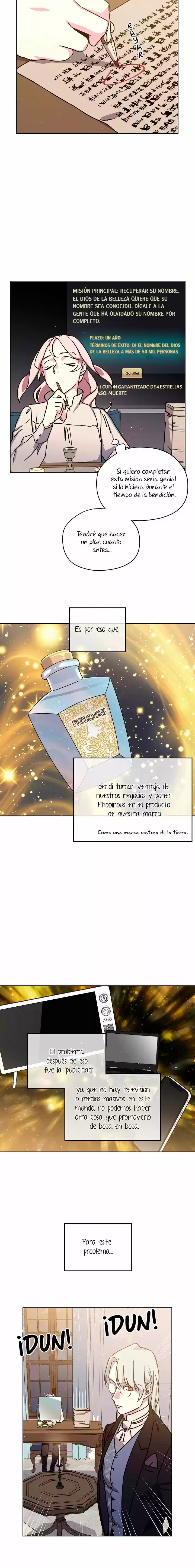 Chitra capítulo 82, página 5