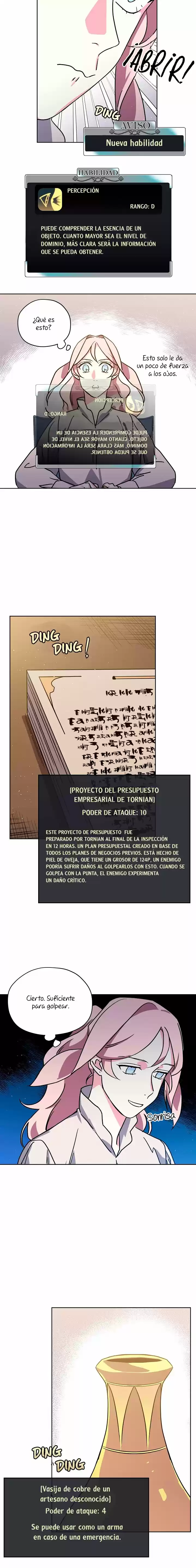 Chitra capítulo 82, página 7