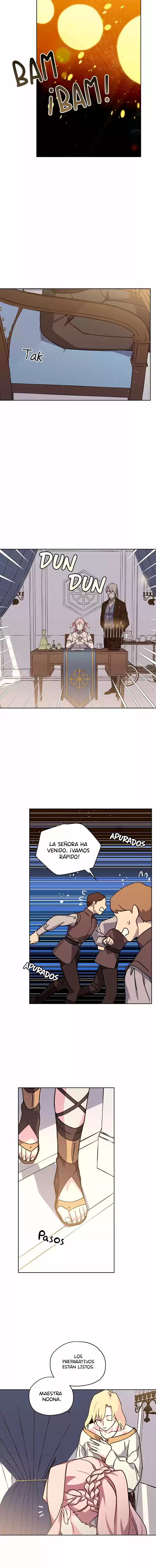 Chitra capítulo 82, página 12