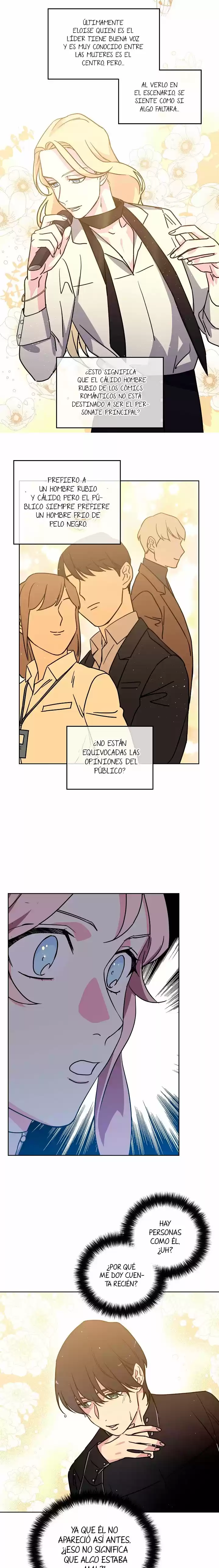 Chitra capítulo 82, página 15