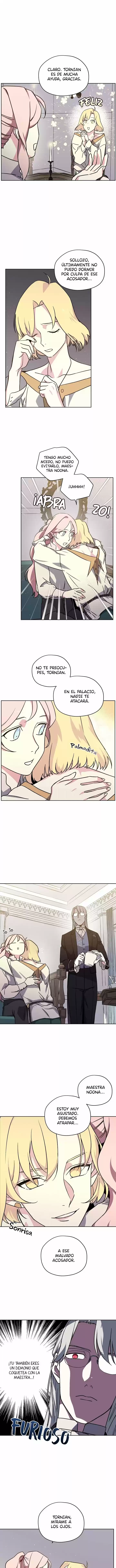 Chitra capítulo 86, página 7