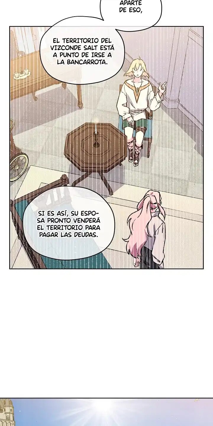 Chitra capítulo 87, página 4