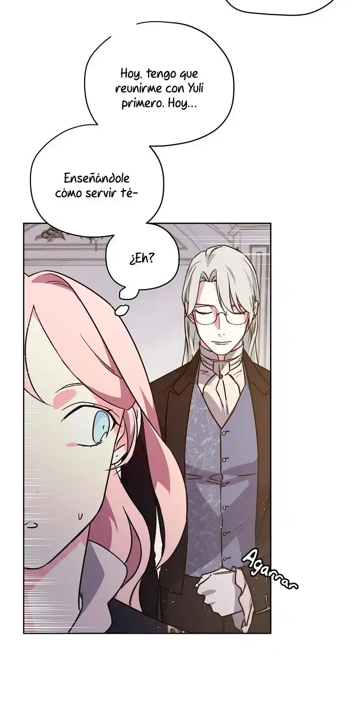 Chitra capítulo 87, página 10