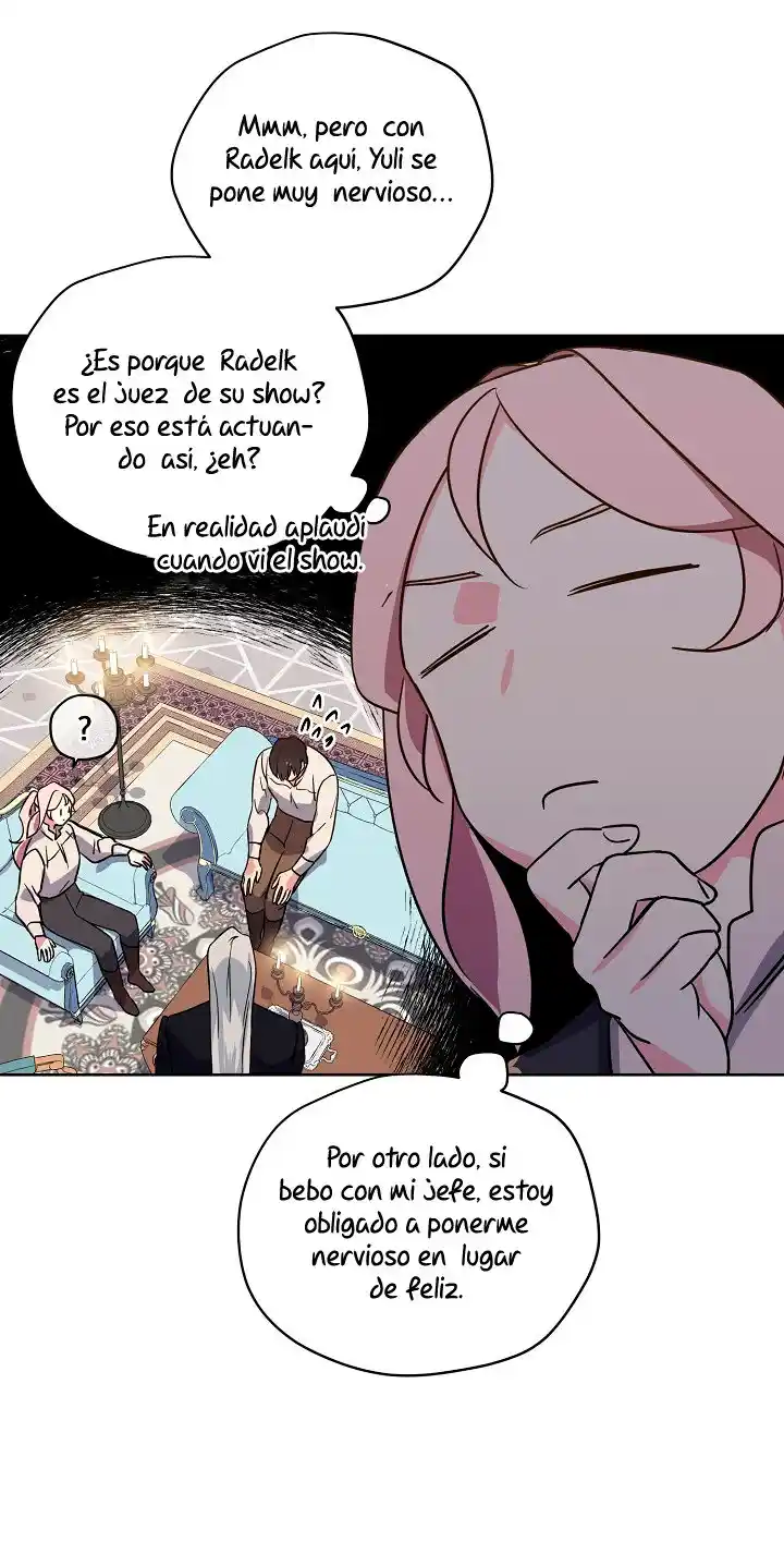 Chitra capítulo 87, página 12