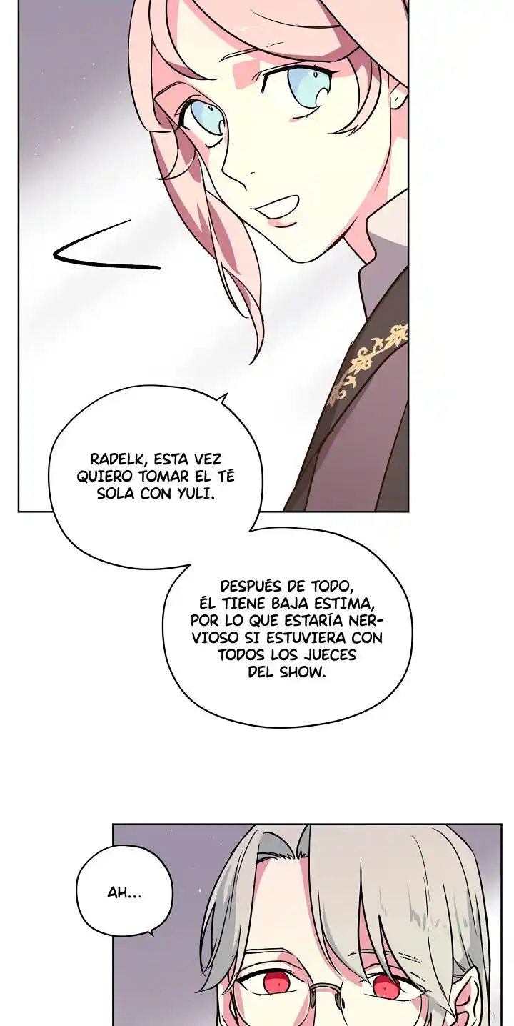 Chitra capítulo 87, página 14