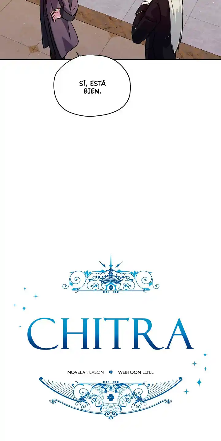 Chitra capítulo 87, página 16