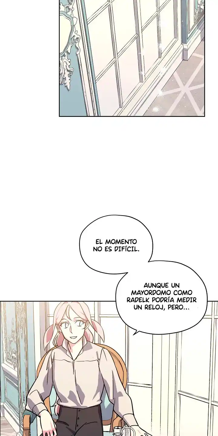 Chitra capítulo 87, página 18