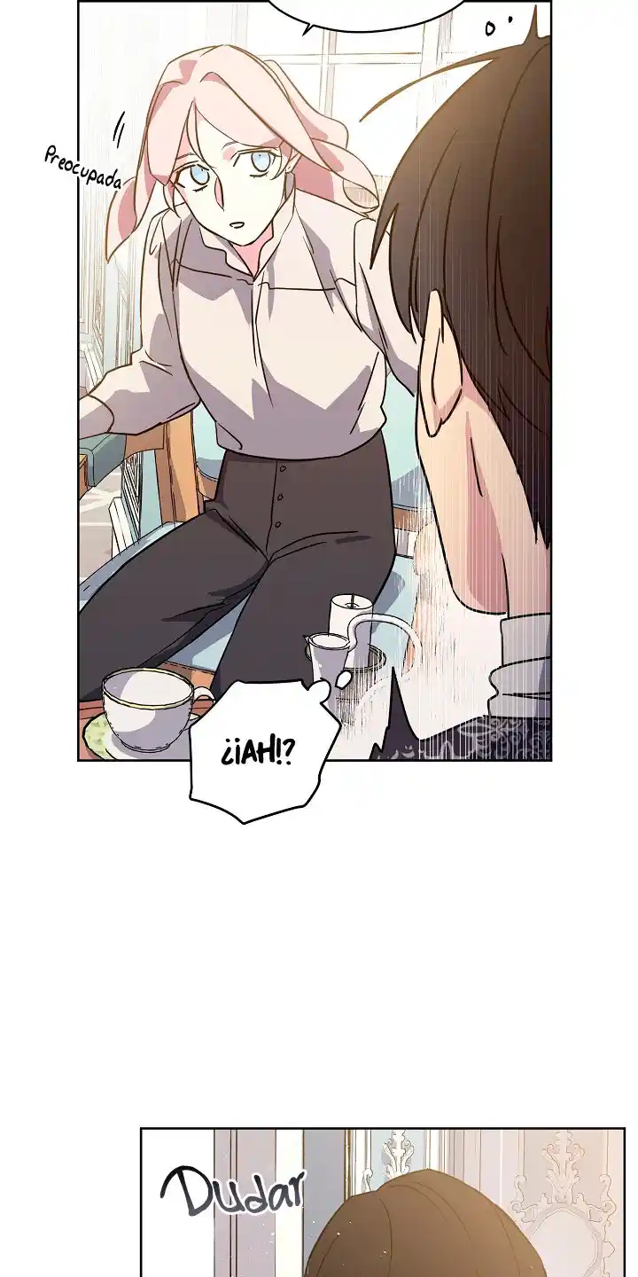 Chitra capítulo 87, página 24