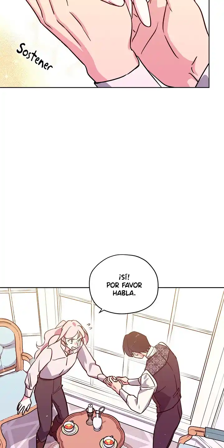 Chitra capítulo 87, página 46