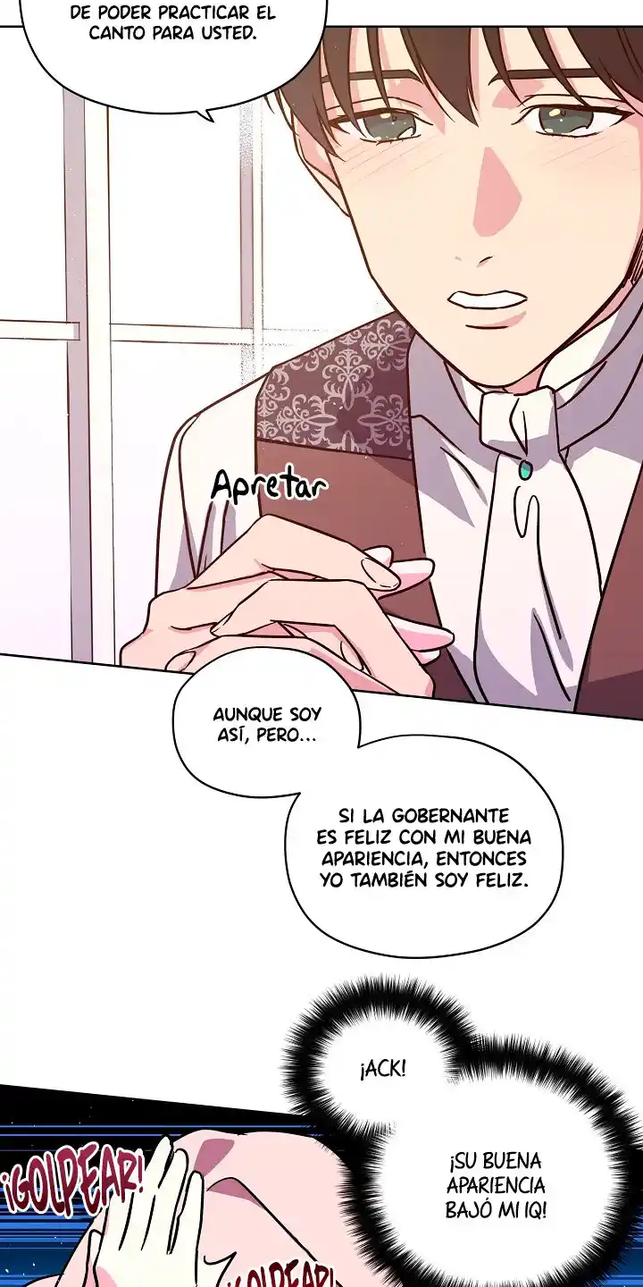 Chitra capítulo 87, página 52