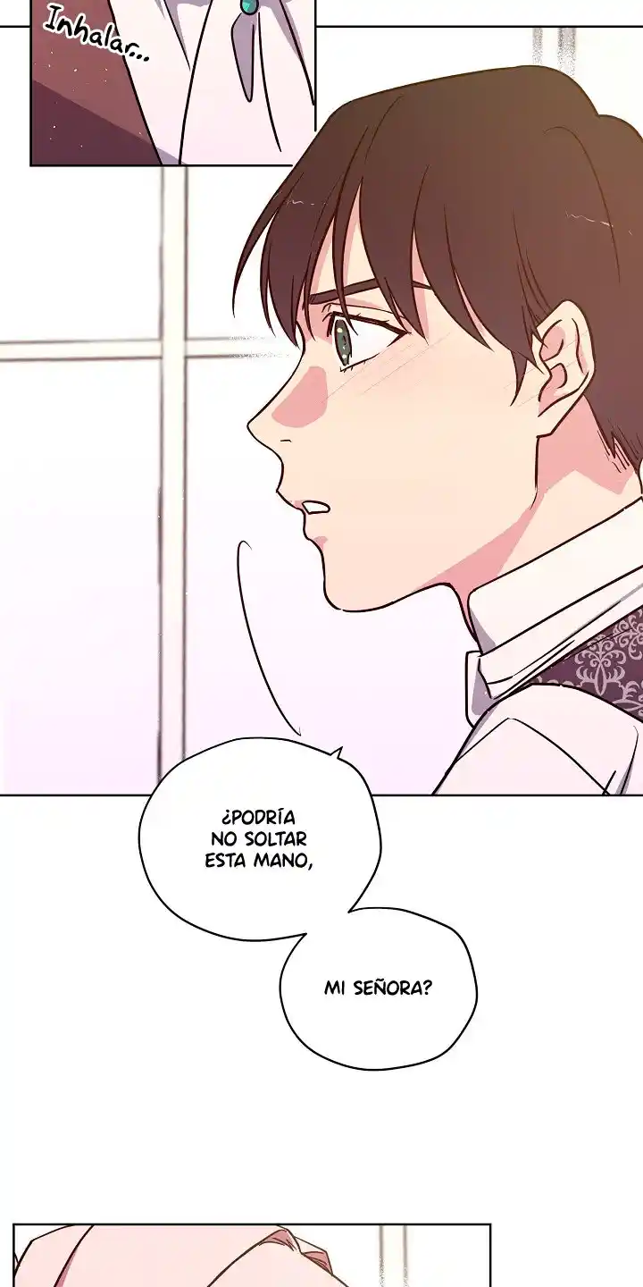 Chitra capítulo 87, página 54