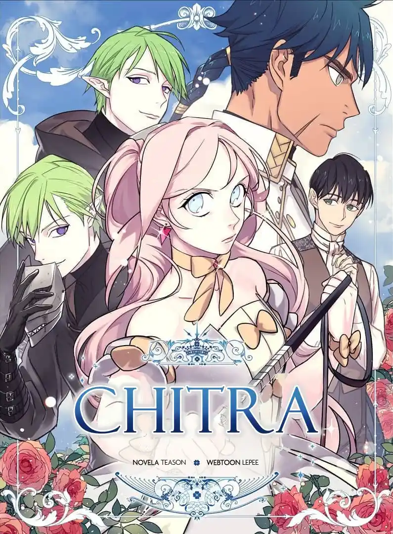 Chitra capítulo 88, página 1
