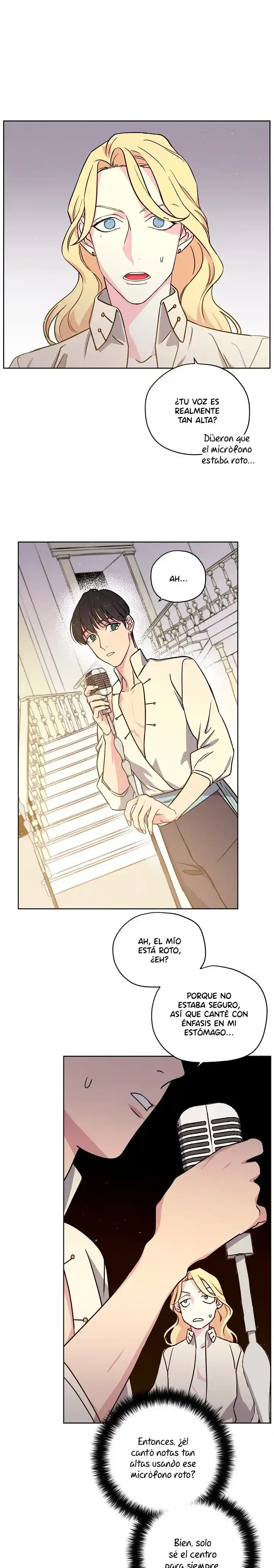 Chitra capítulo 88, página 3