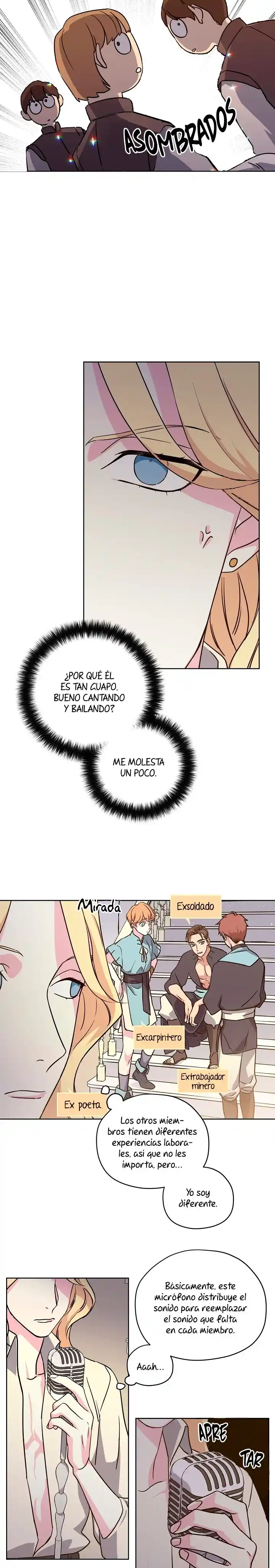 Chitra capítulo 88, página 5