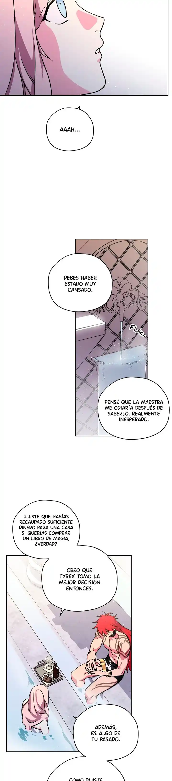 Chitra capítulo 88, página 21