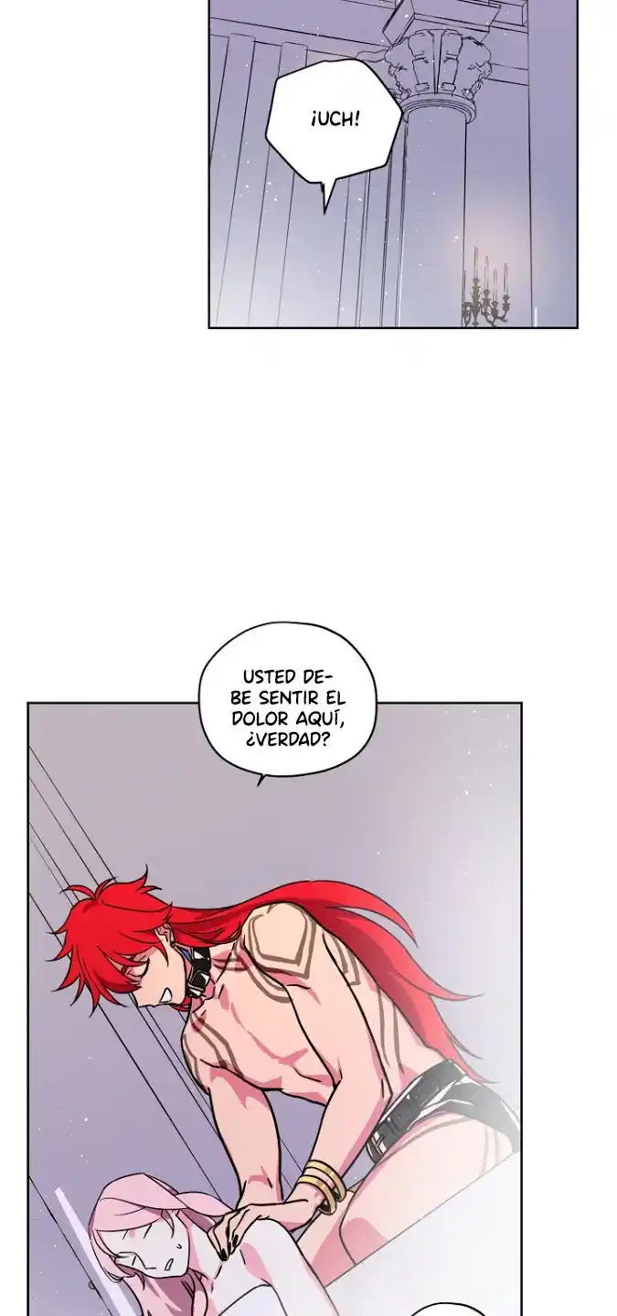 Chitra capítulo 89, página 6