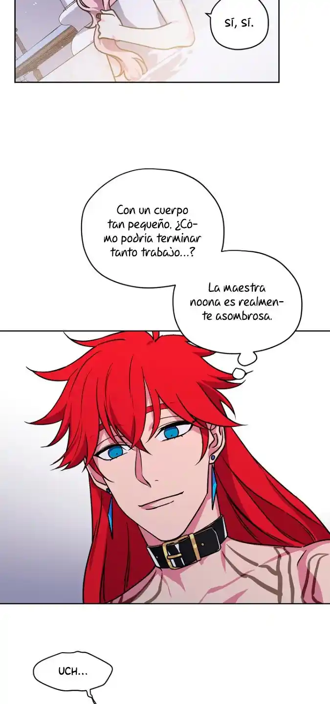 Chitra capítulo 89, página 7