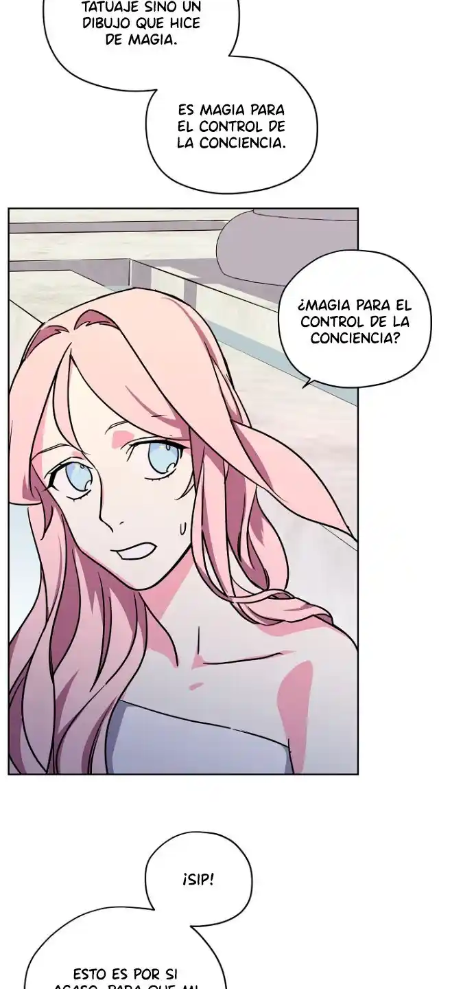 Chitra capítulo 89, página 13