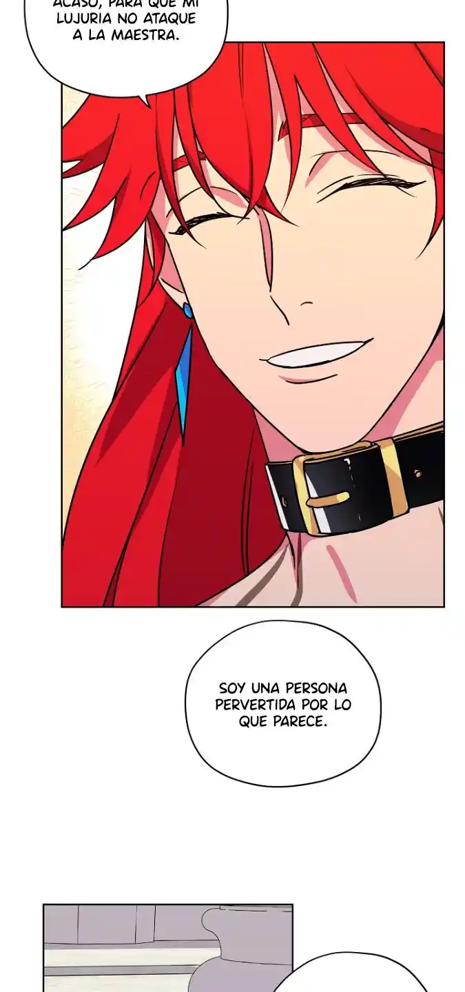 Chitra capítulo 89, página 14