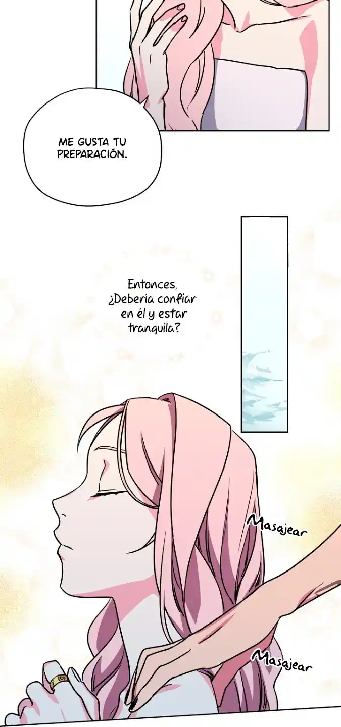 Chitra capítulo 89, página 17