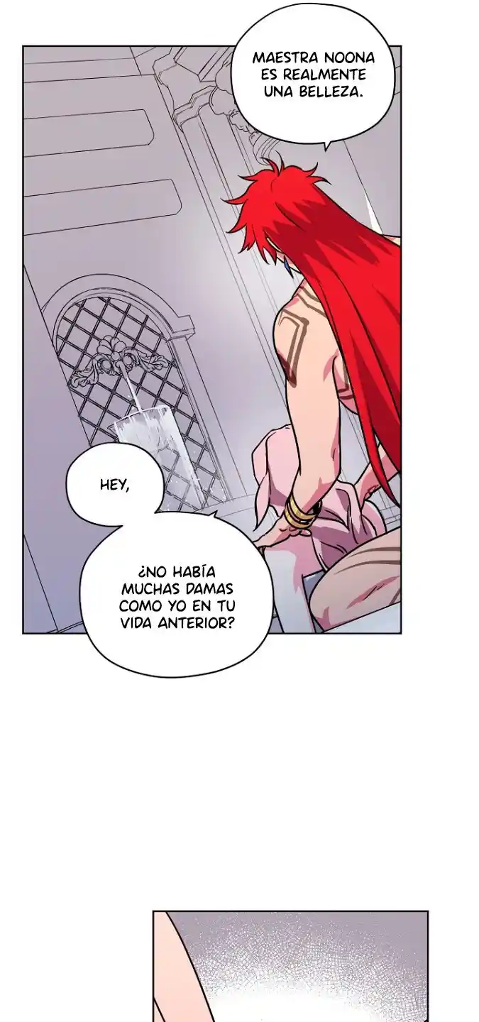 Chitra capítulo 89, página 19