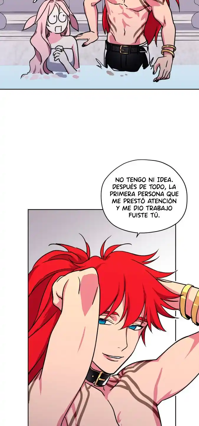 Chitra capítulo 89, página 21