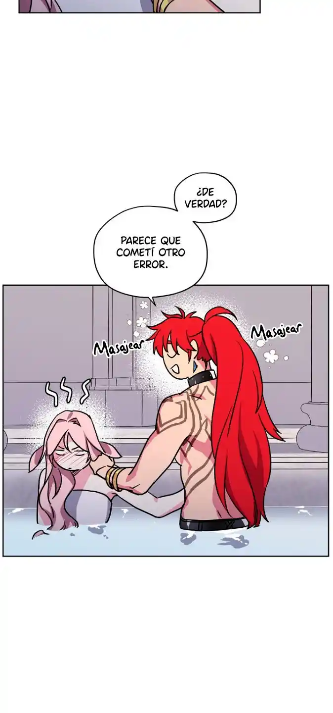 Chitra capítulo 89, página 28