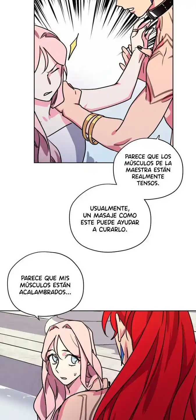 Chitra capítulo 89, página 31