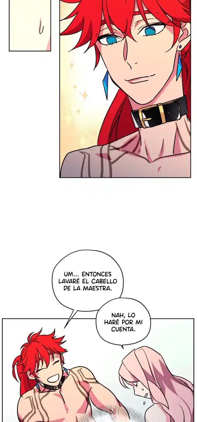 Chitra capítulo 89, página 36