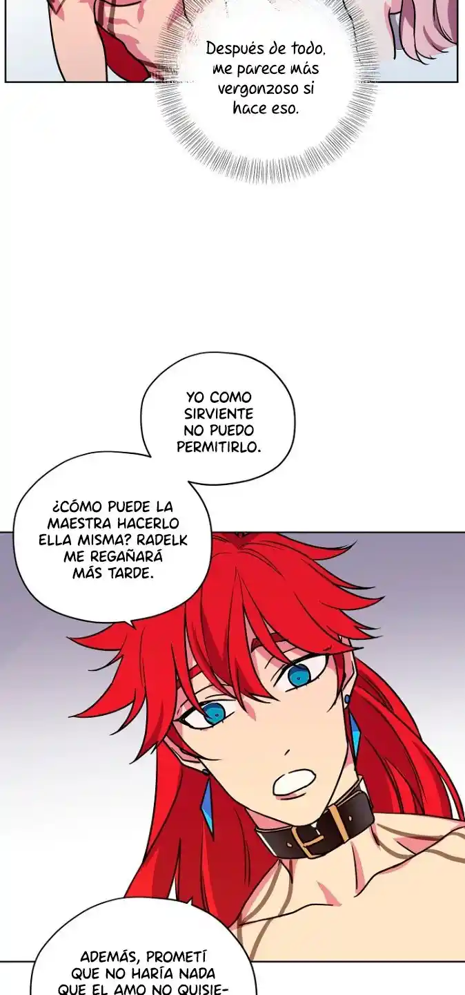 Chitra capítulo 89, página 37
