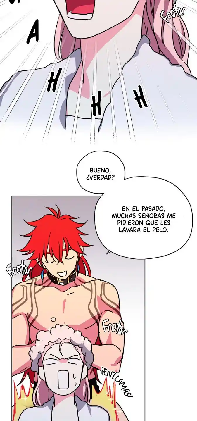 Chitra capítulo 89, página 42