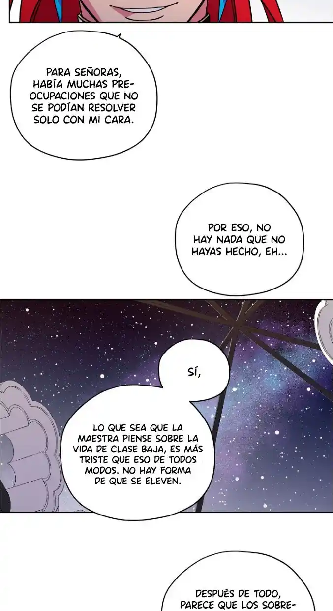 Chitra capítulo 89, página 44