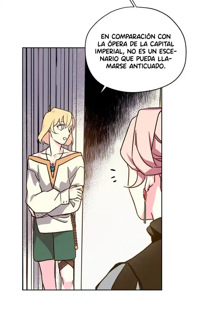 Chitra capítulo 90, página 14
