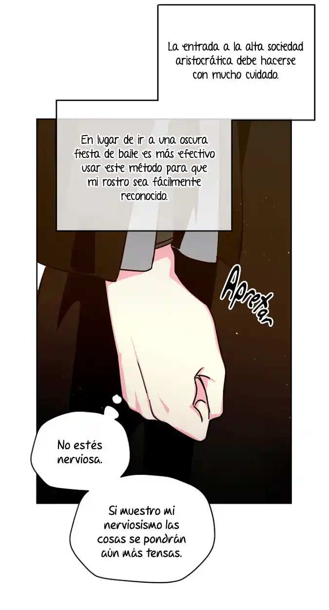 Chitra capítulo 90, página 22