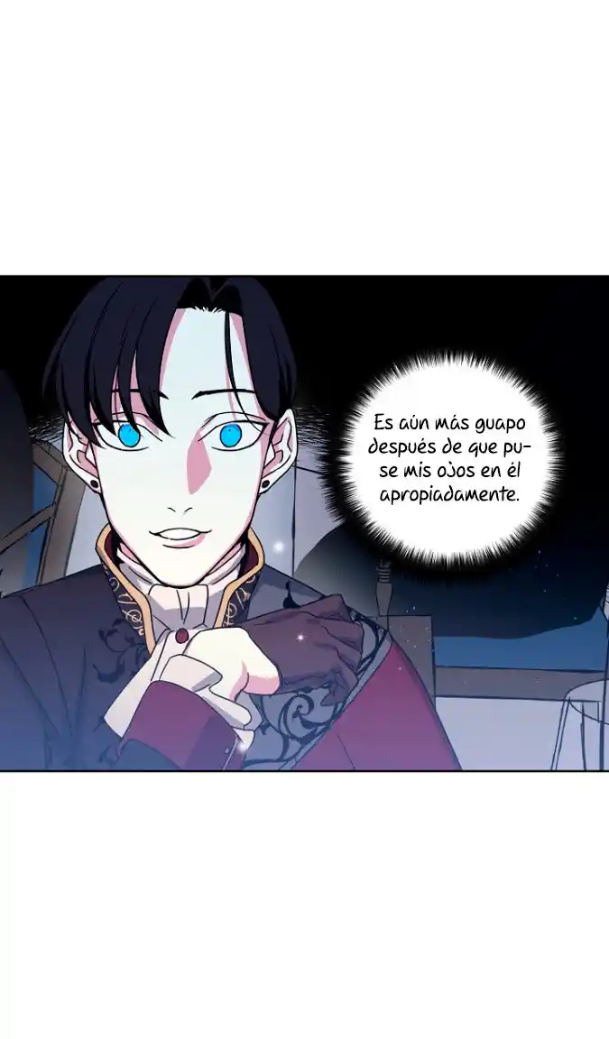 Chitra capítulo 90, página 55