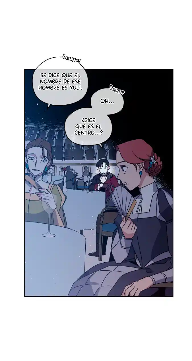Chitra capítulo 90, página 56