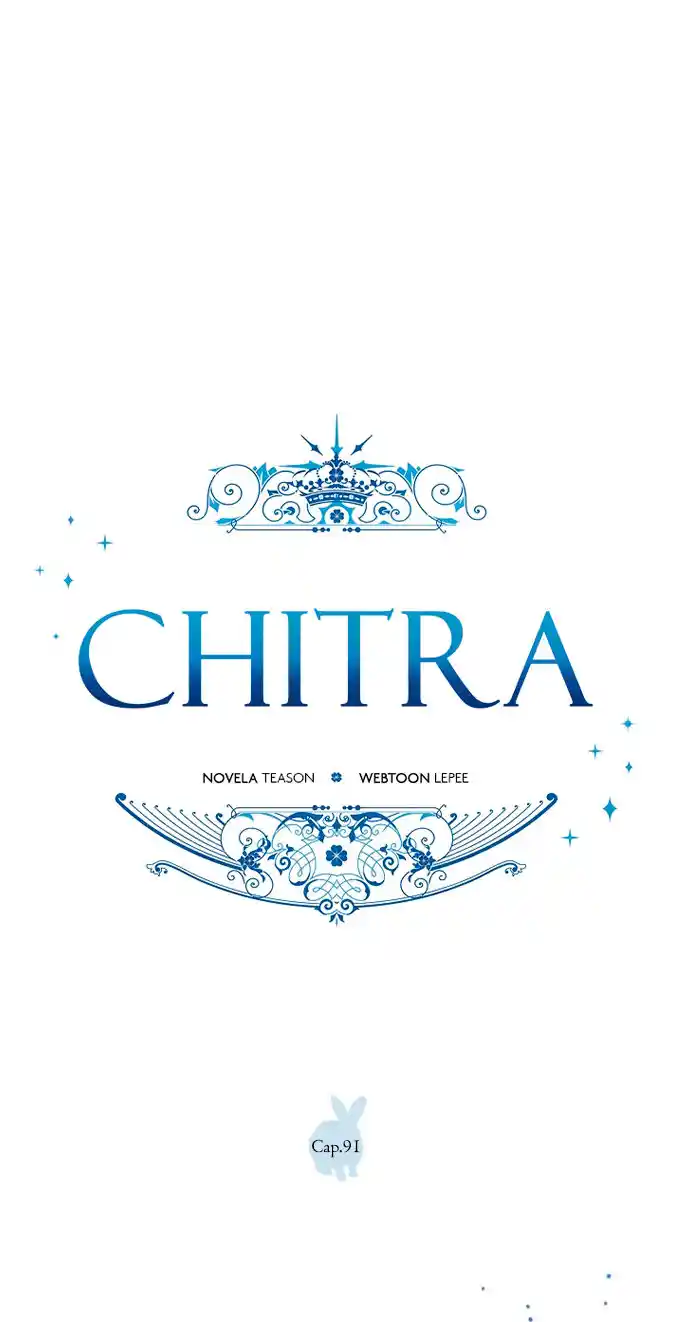 Chitra capítulo 91, página 9