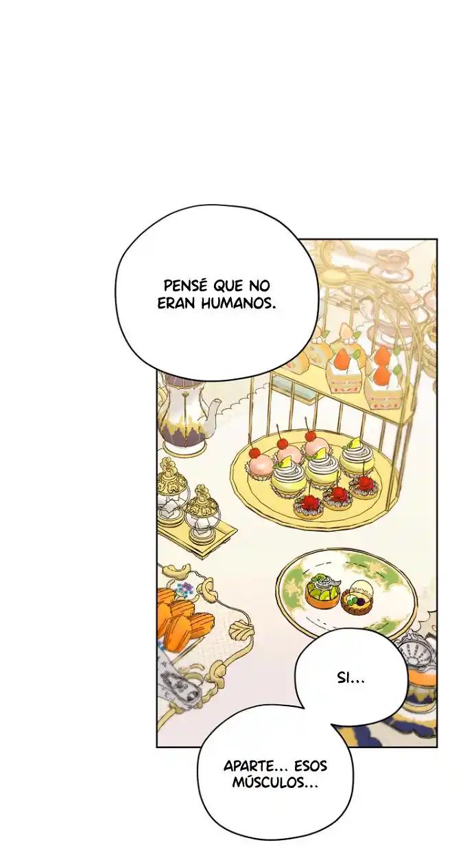 Chitra capítulo 91, página 51
