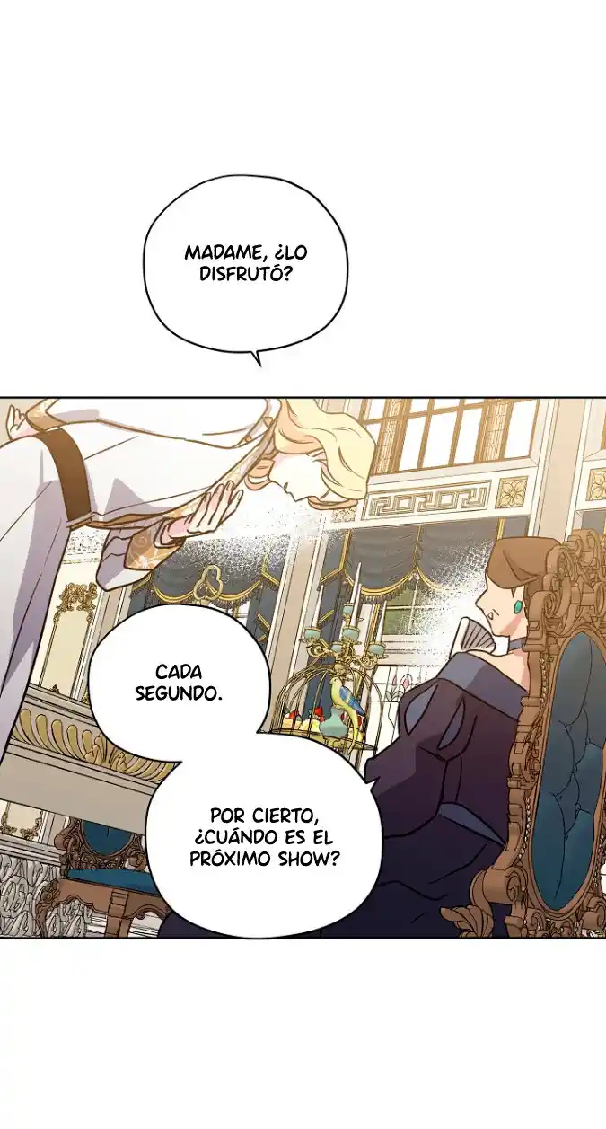 Chitra capítulo 91, página 57
