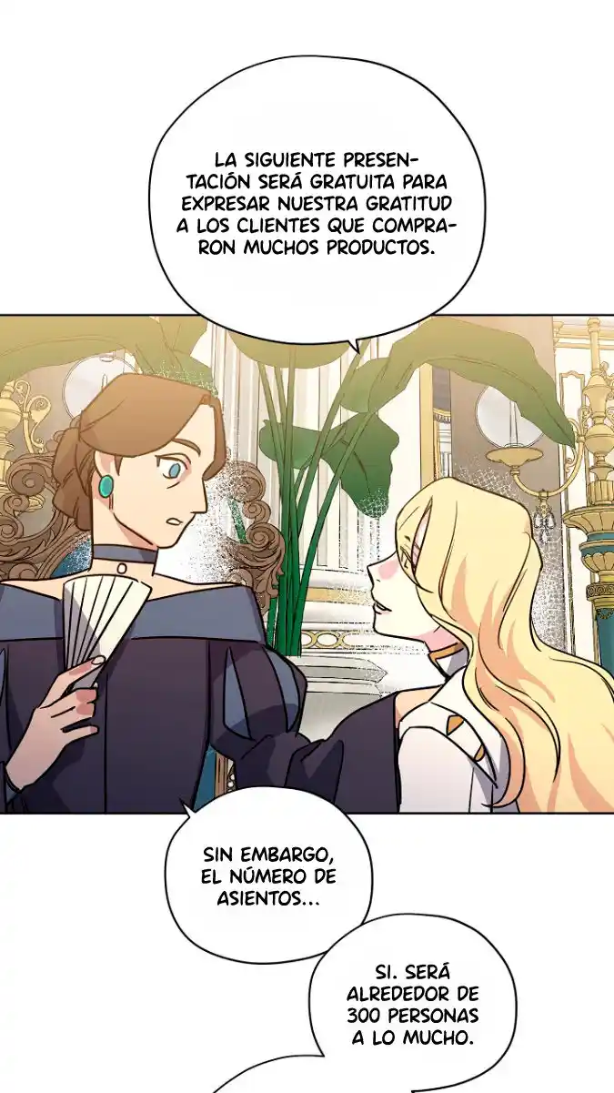 Chitra capítulo 91, página 66