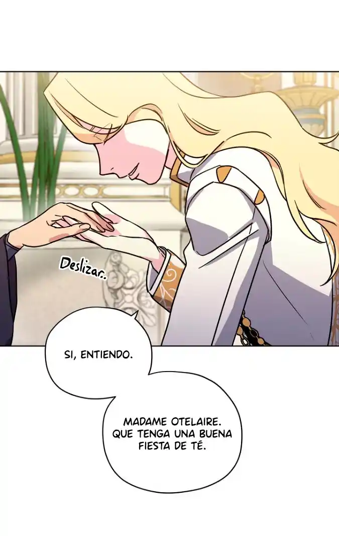 Chitra capítulo 91, página 70