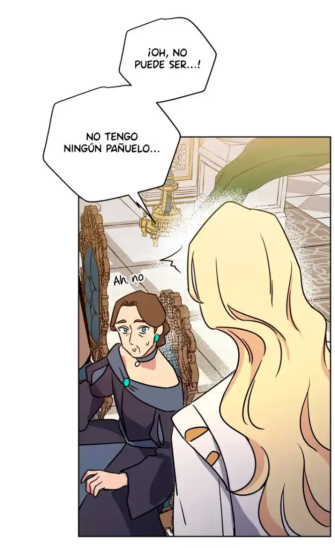 Chitra capítulo 91, página 74
