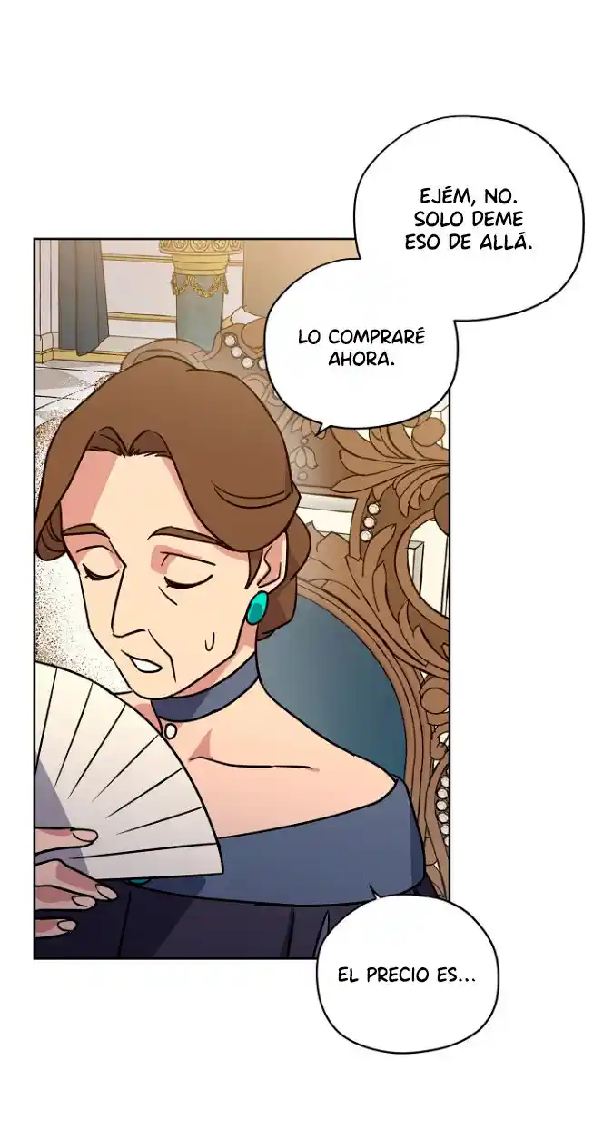 Chitra capítulo 91, página 77