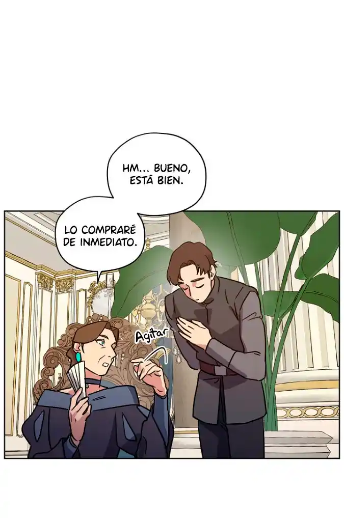 Chitra capítulo 91, página 78