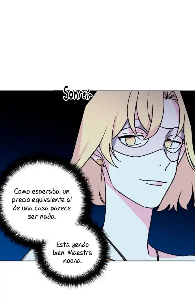 Chitra capítulo 91, página 79