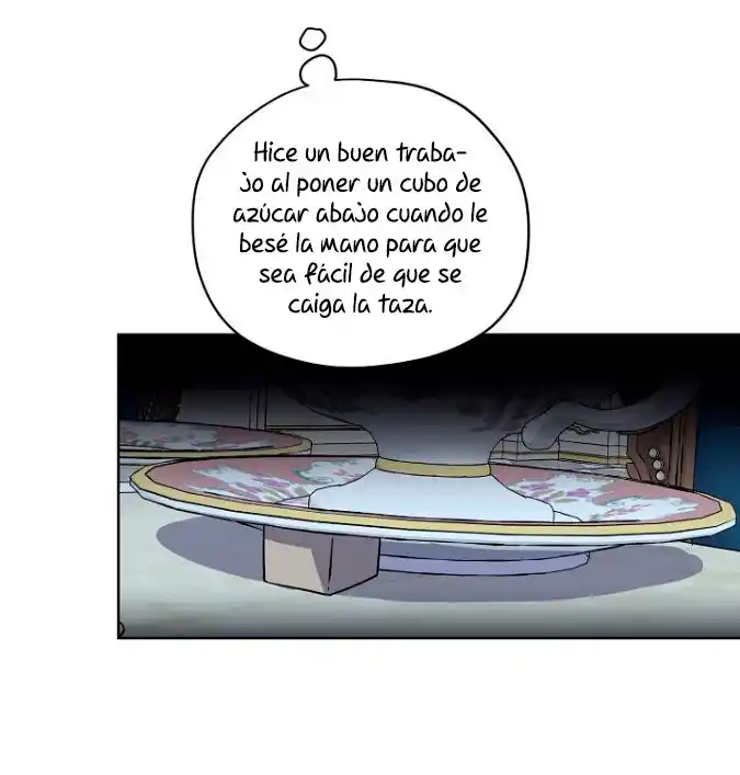 Chitra capítulo 91, página 82